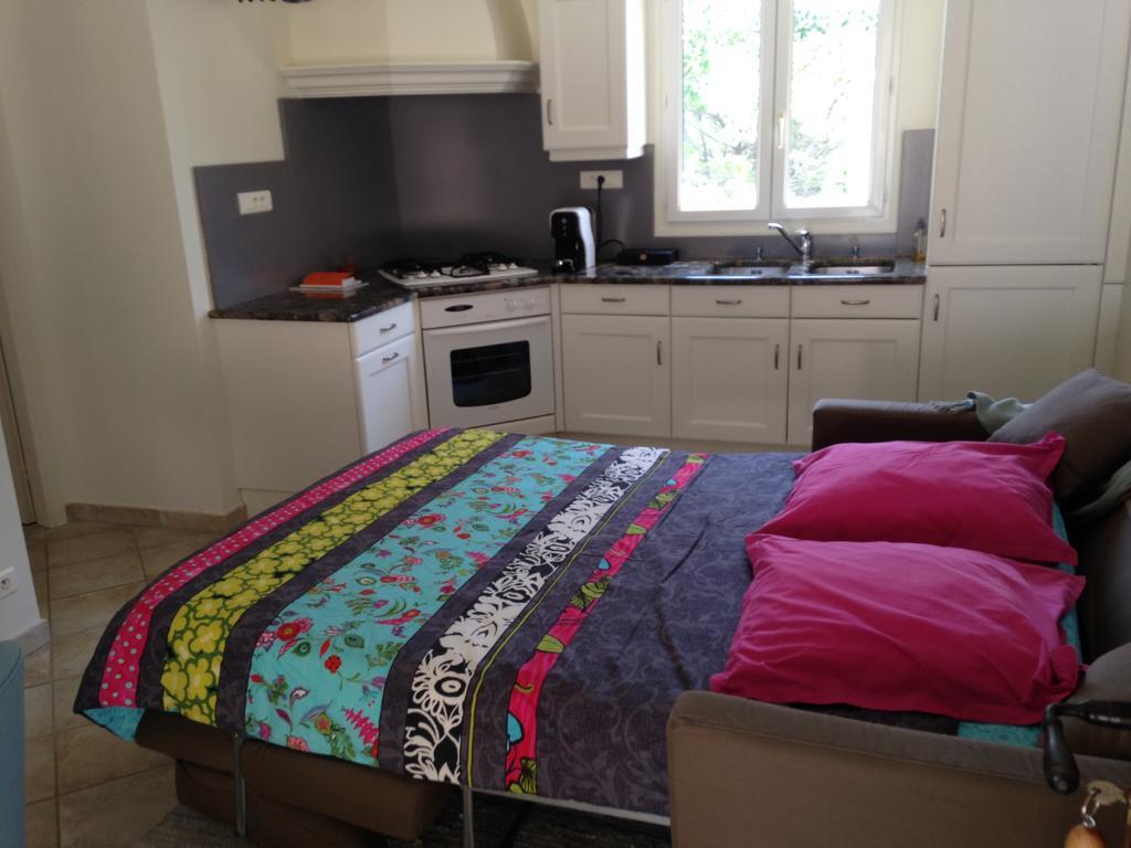 Quadruple Room with Garden View