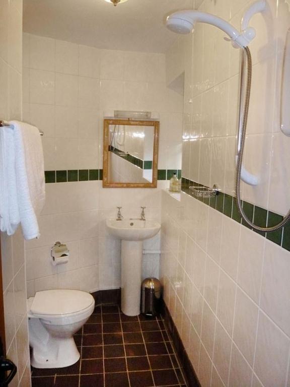 One-Bedroom Cottage