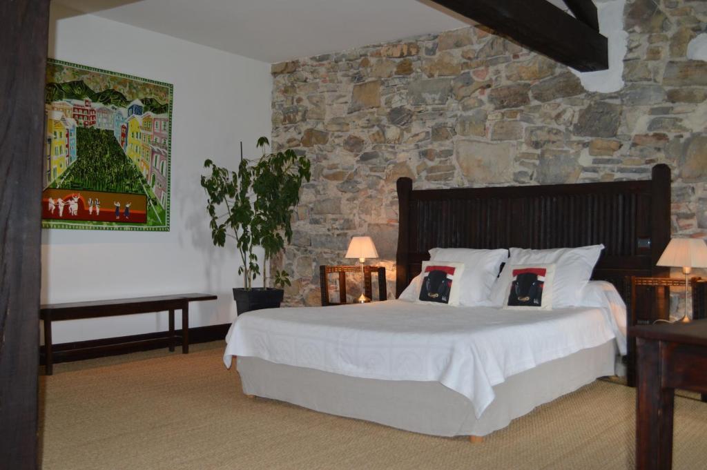 Habitación Doble con vistas a la montaña