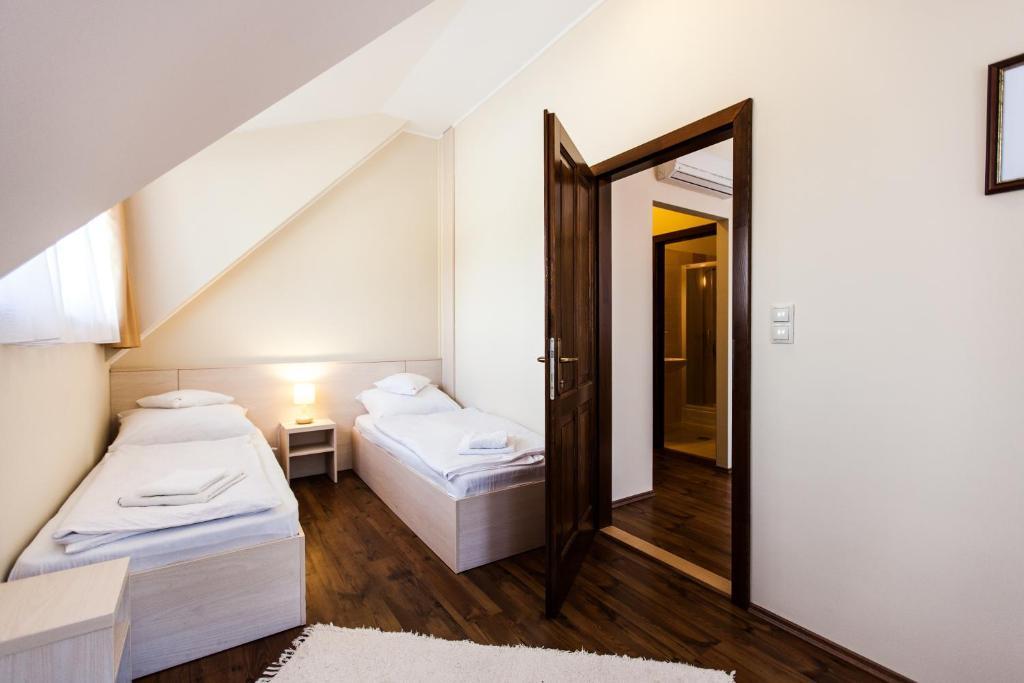 Vierbettzimmer