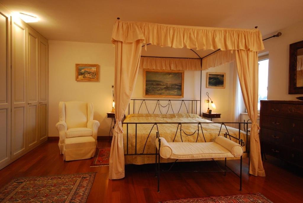 Superior Suite with Sea View