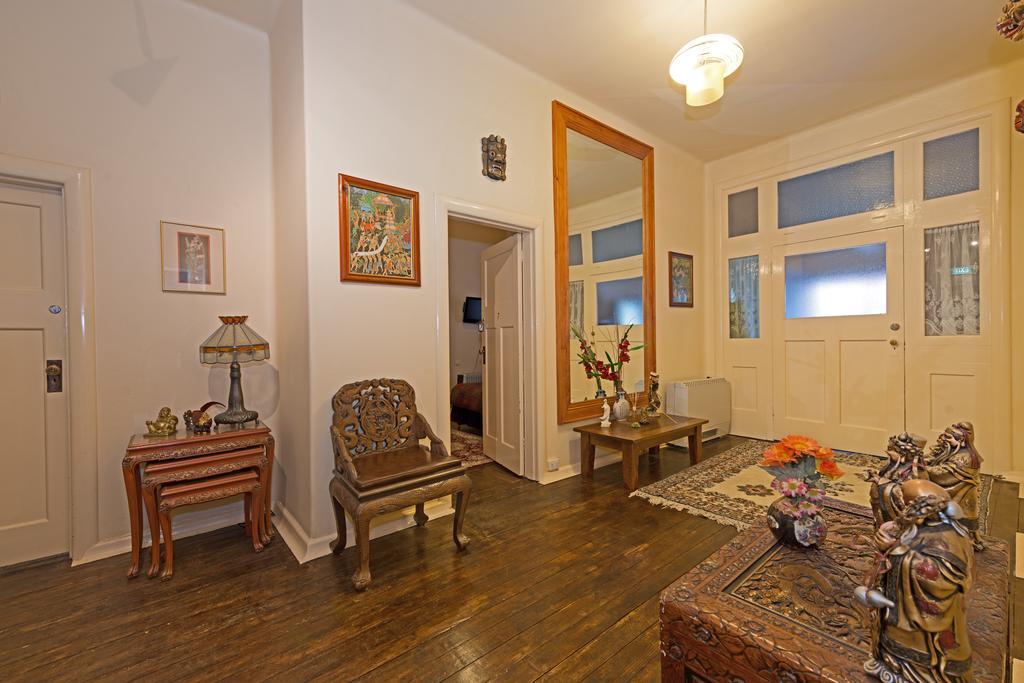 Twin Room with Shared Bathroom