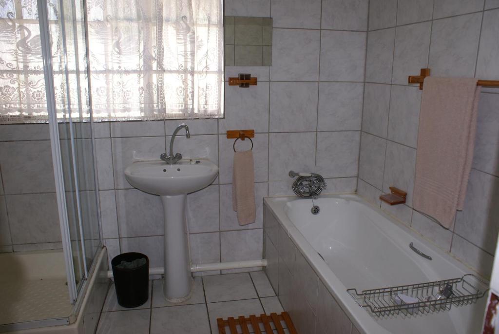 Familiekamer 6 Personen