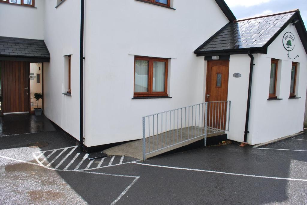 Double Room - Annex