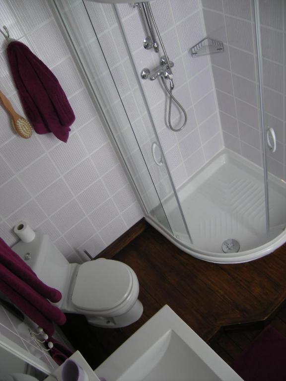 Deluxe Doppelzimmer