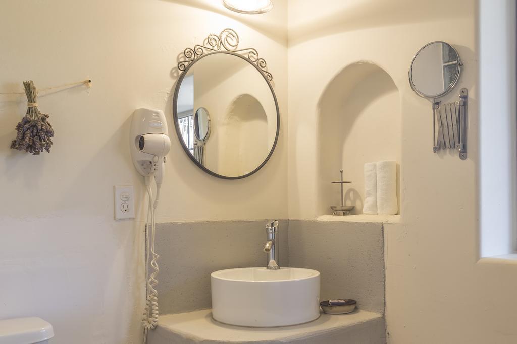 Habitación Doble con balcón