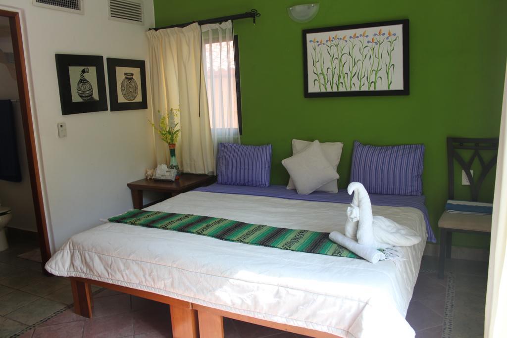 Habitación Doble Deluxe con vistas al jardín - 1 o 2 camas