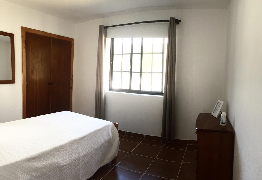 Budget Single Room