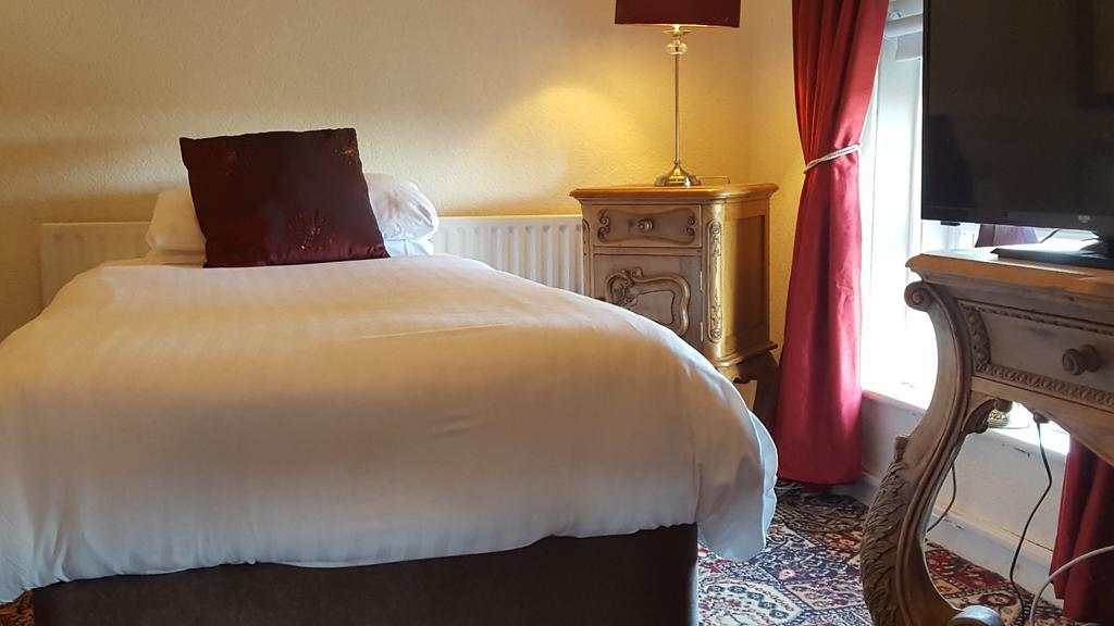 Chambre Familiale avec Salle de Bains Commune