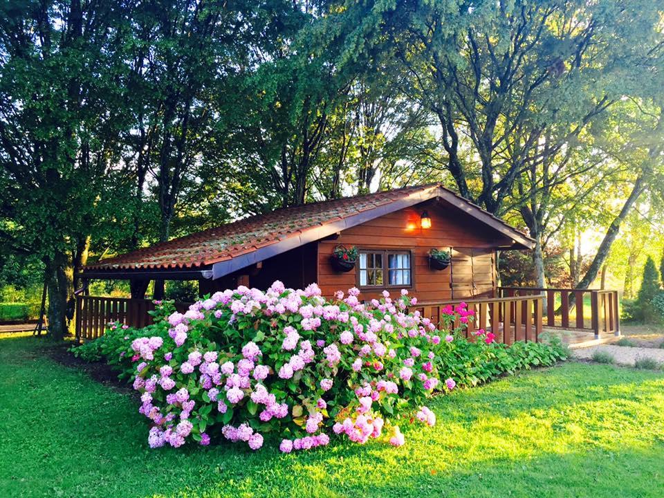 Chalet 2 Chambres