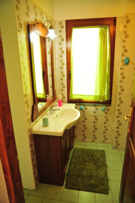 Familiesuite met 2 Slaapkamers