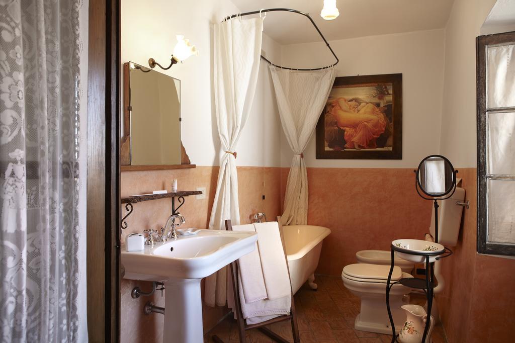 Suite King con Balcone