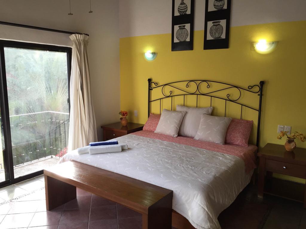 Villa de 3 dormitorios