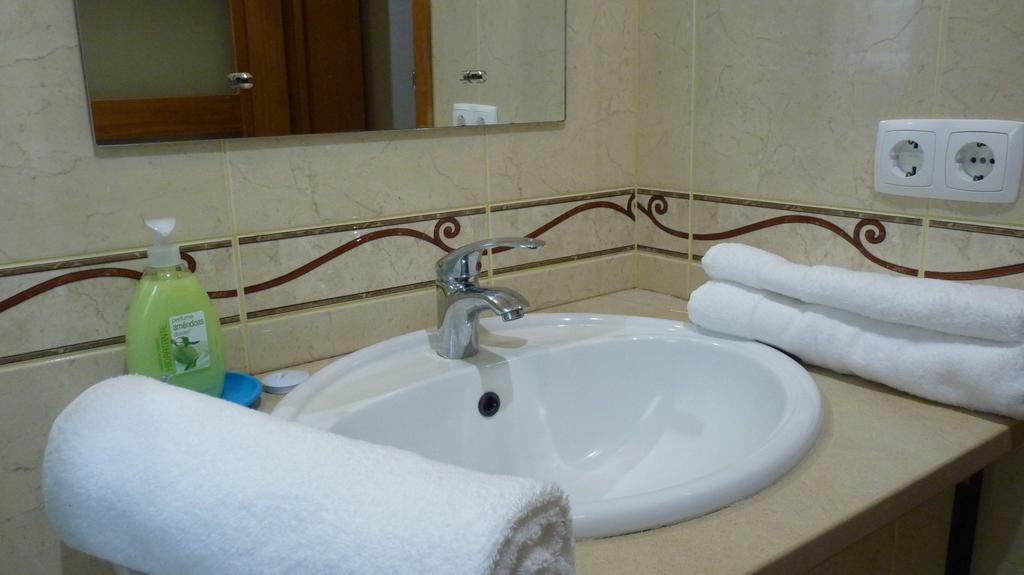 Junior Suite Sea View