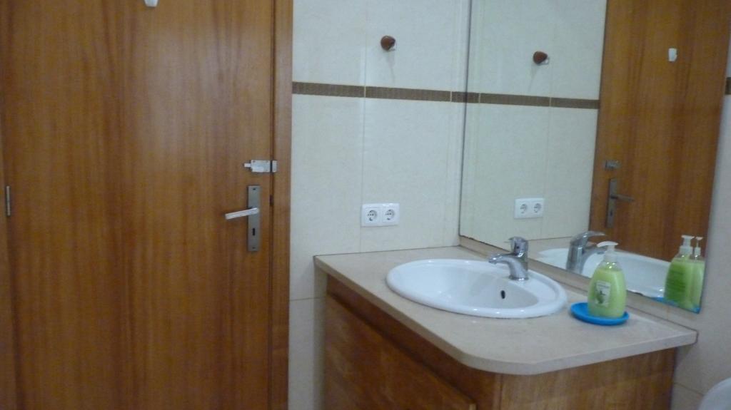 Economy Double or Twin Room