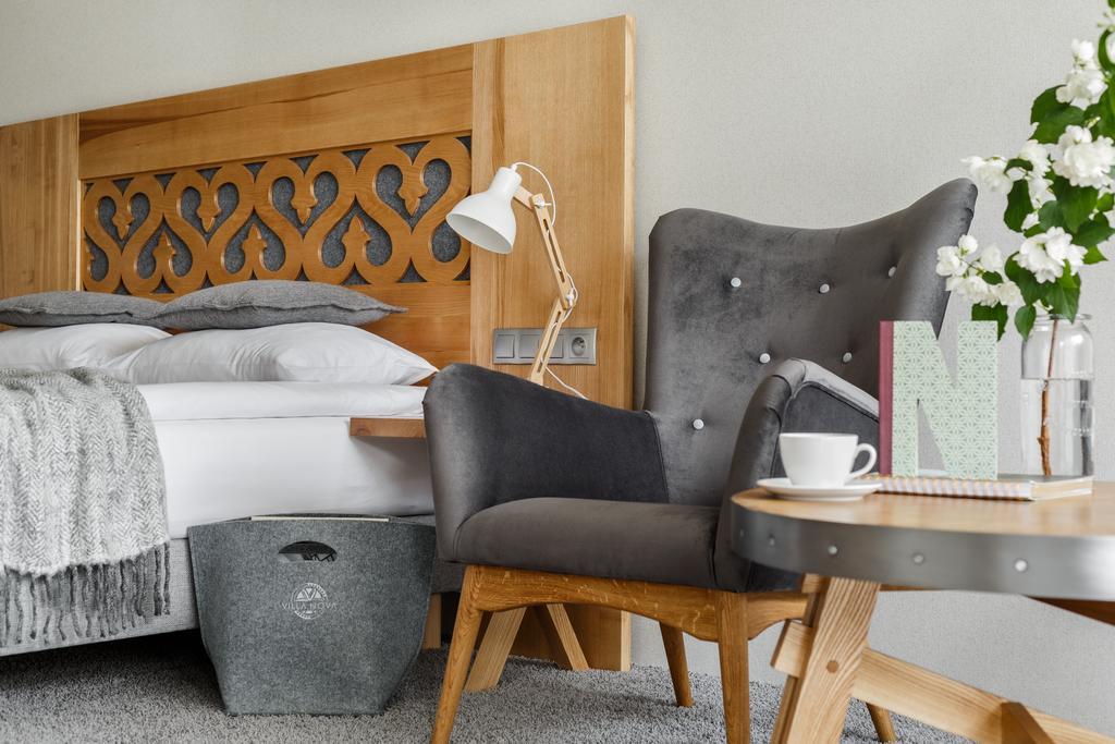 Premium Double Room with Mountain View