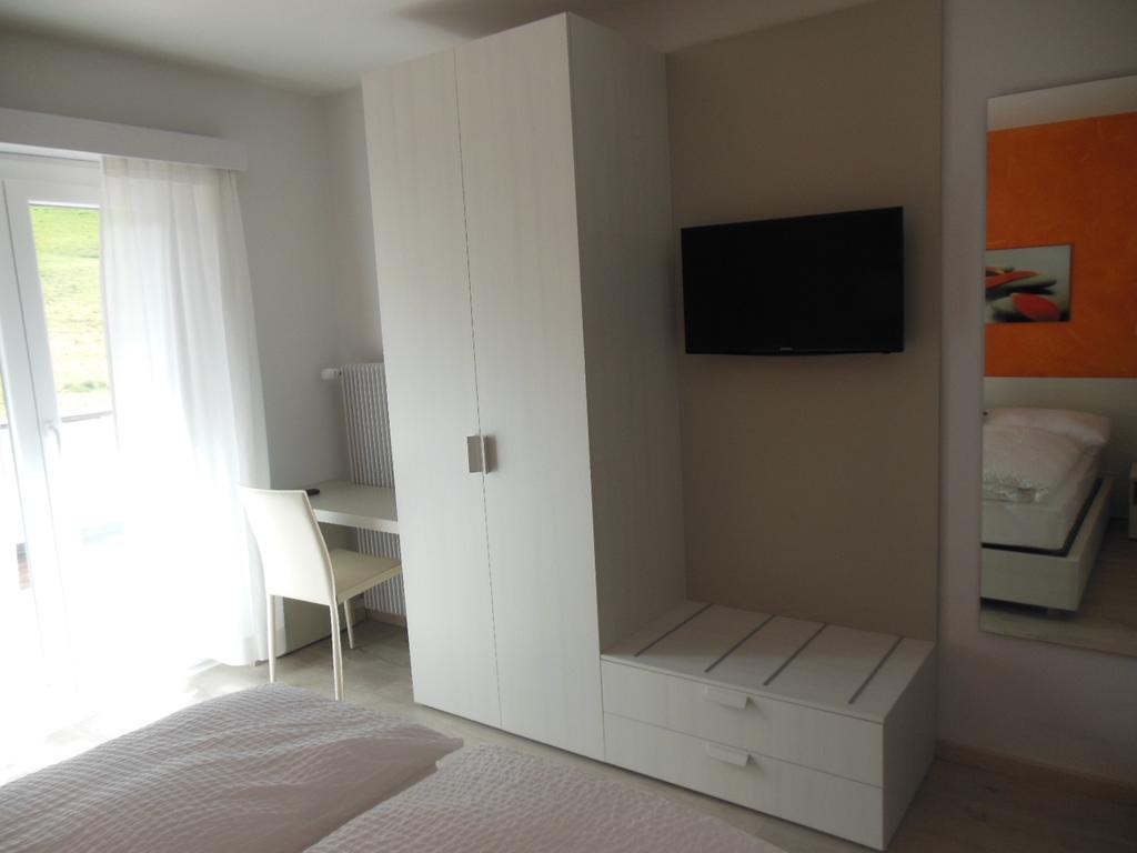 Junior Suite met Balkon