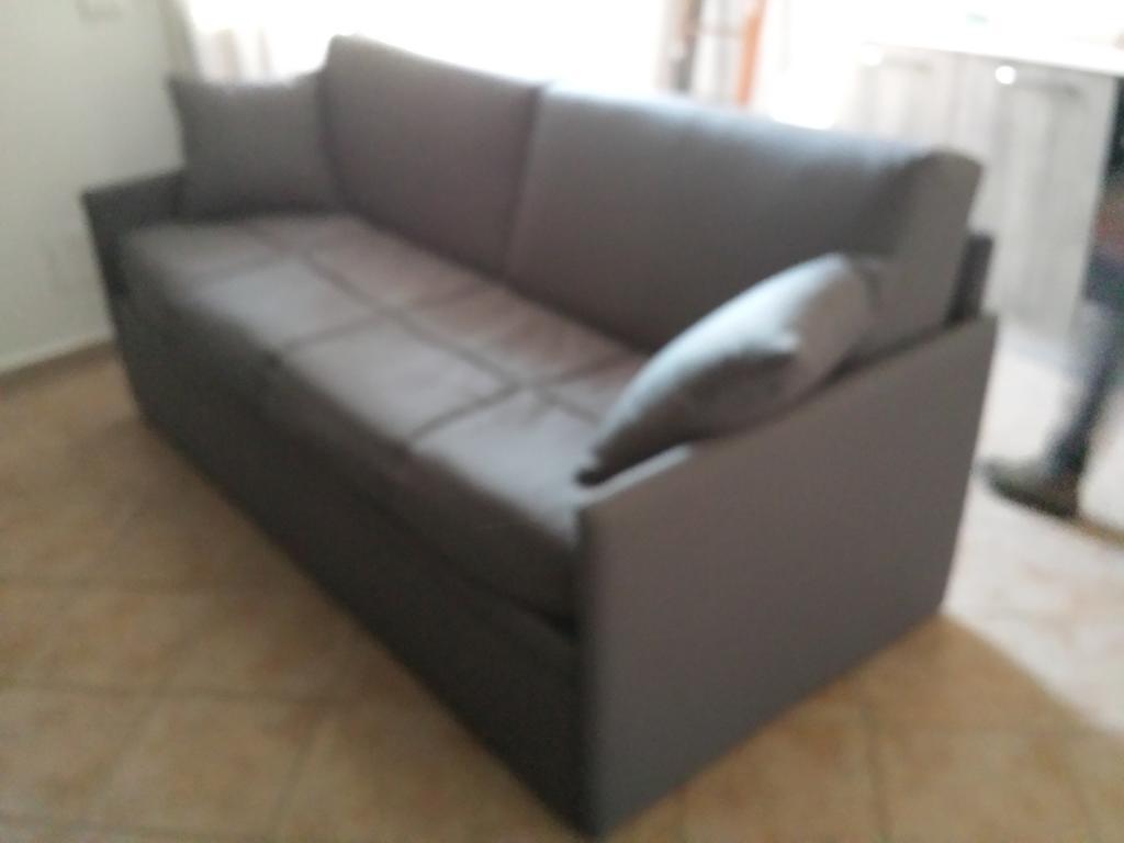 Appartamento con 1 Camera da Letto