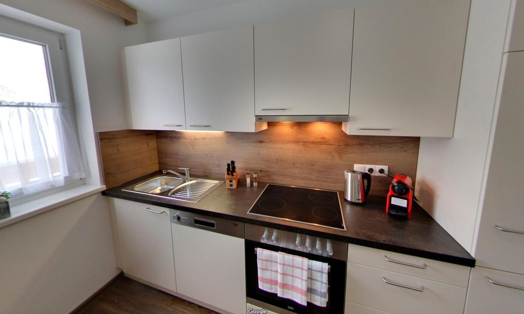 Apartment mit Balkon (4-6 Erwachsene)