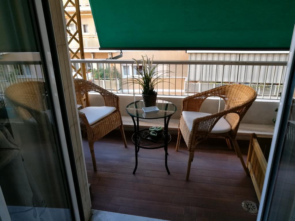 Junior Suite con Balcone