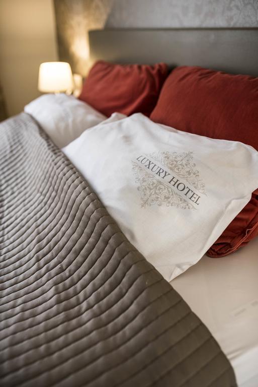 Luxury Double Room