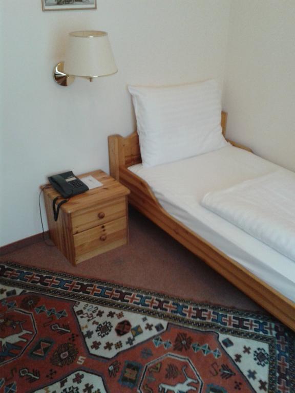 Habitación Individual