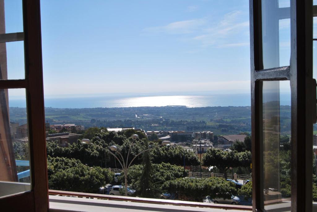 Suite con Vista Mare
