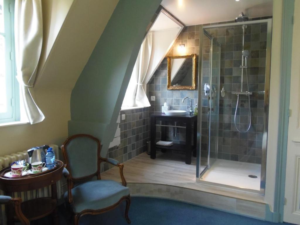 Chambre Double Standard