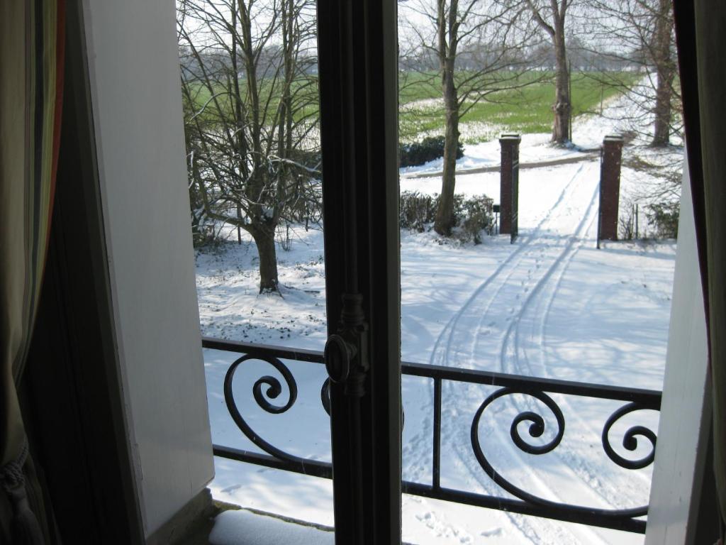 Chambre Double Supérieure