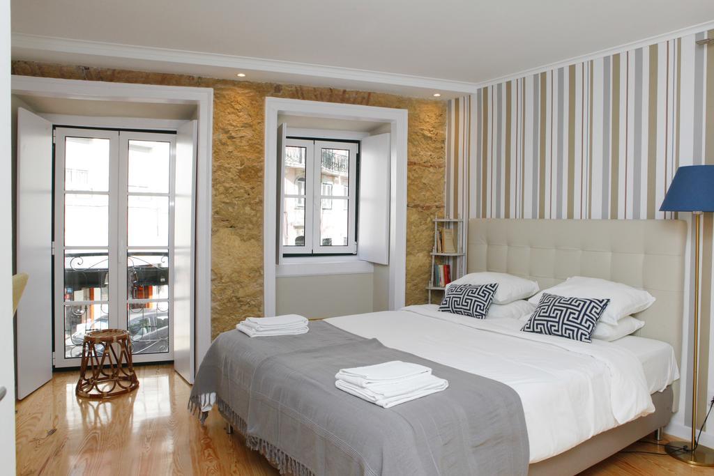 Habitación Doble con vistas al jardín - 1 o 2 camas