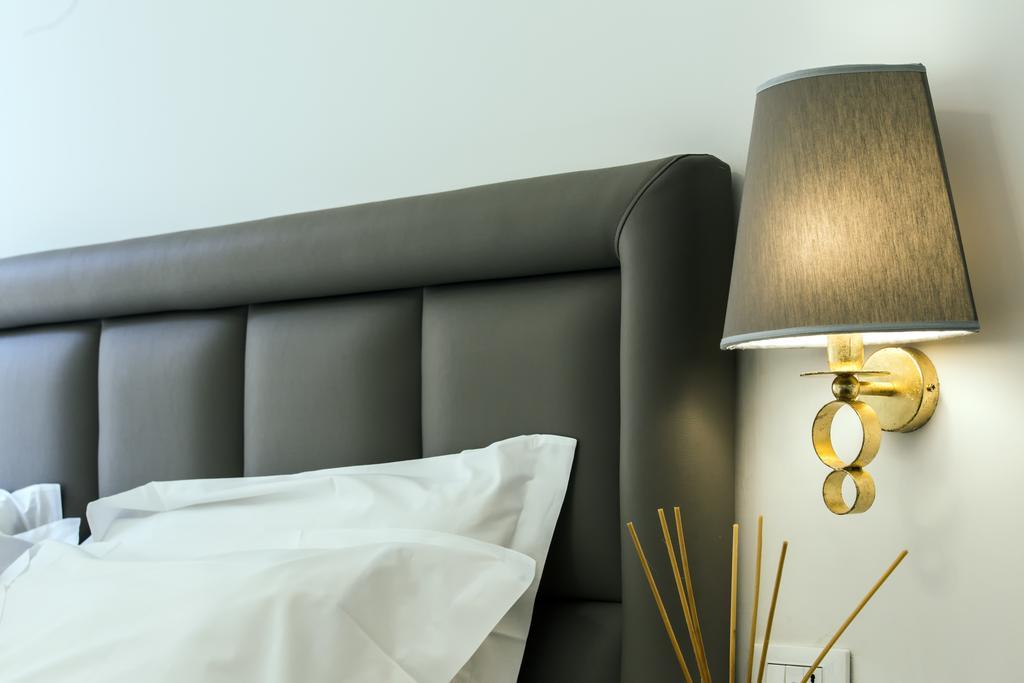 Suite con balcón