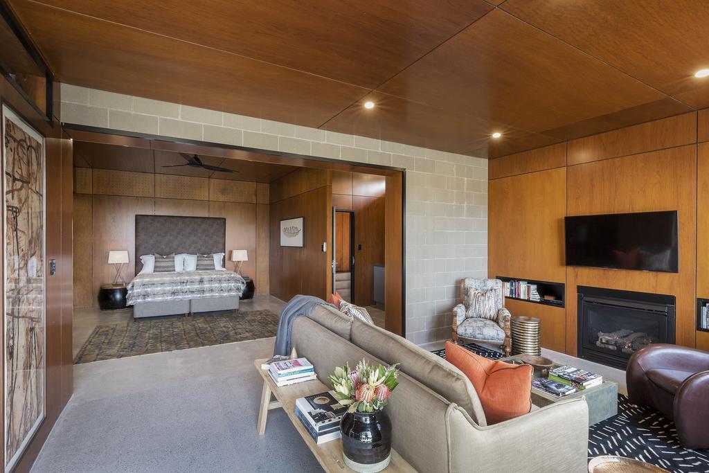 Lodge-Suite