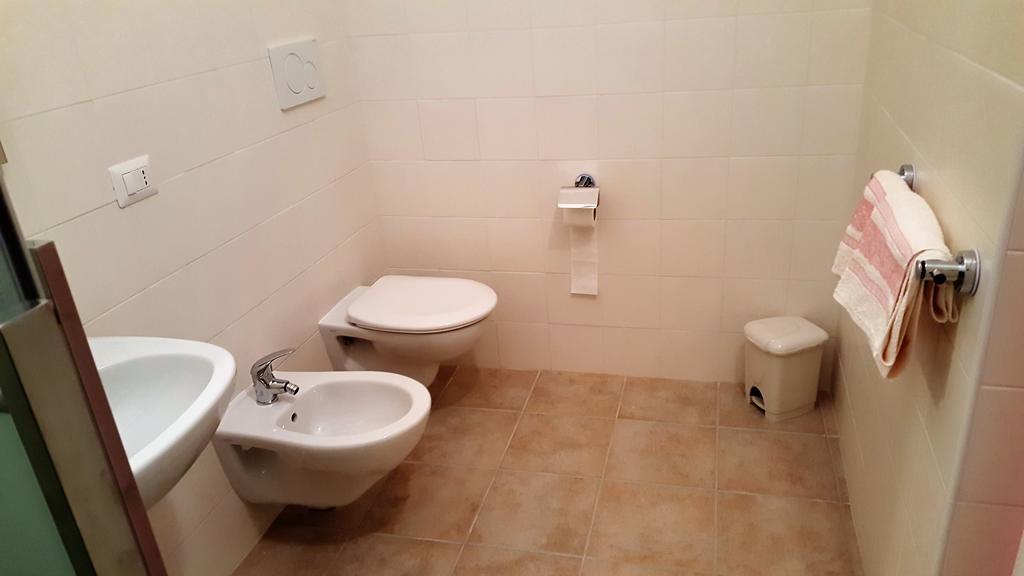 Camera Matrimoniale con Bagno Privato