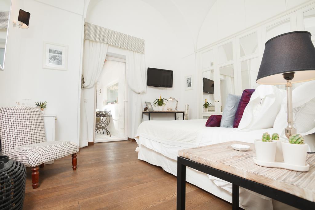 Habitación Doble Superior