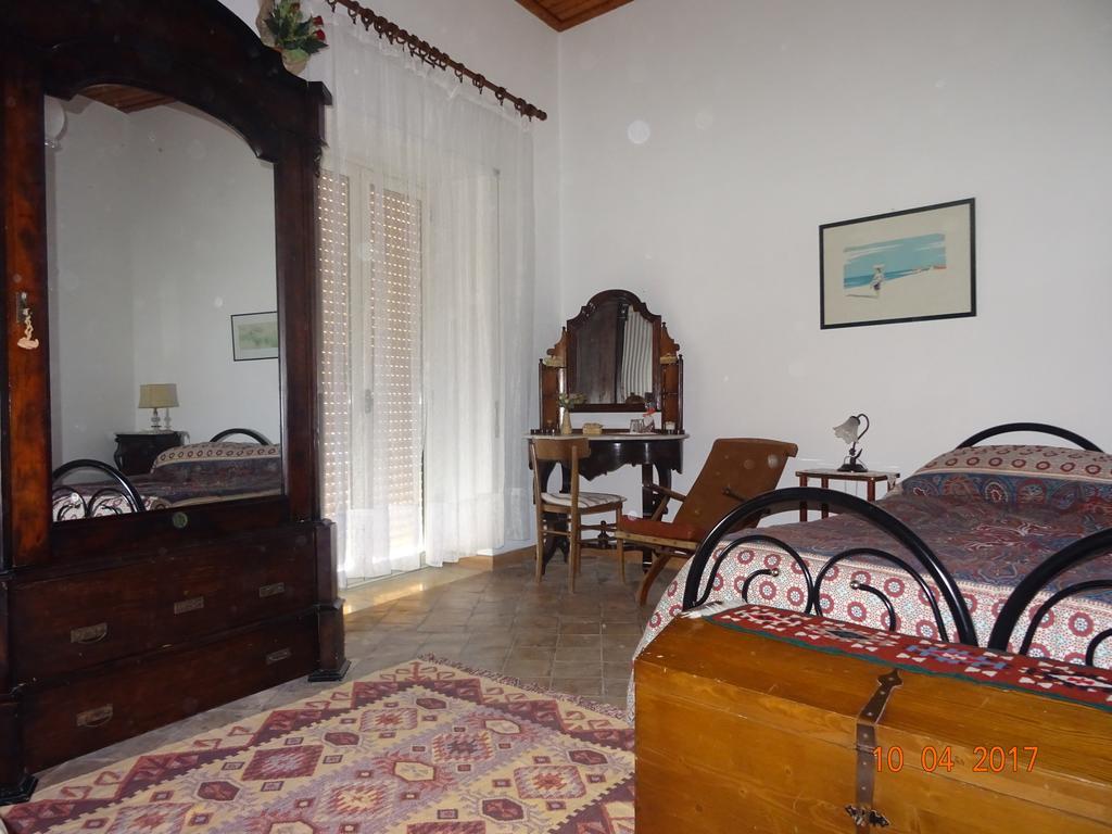 Double or Twin Room with Balcony