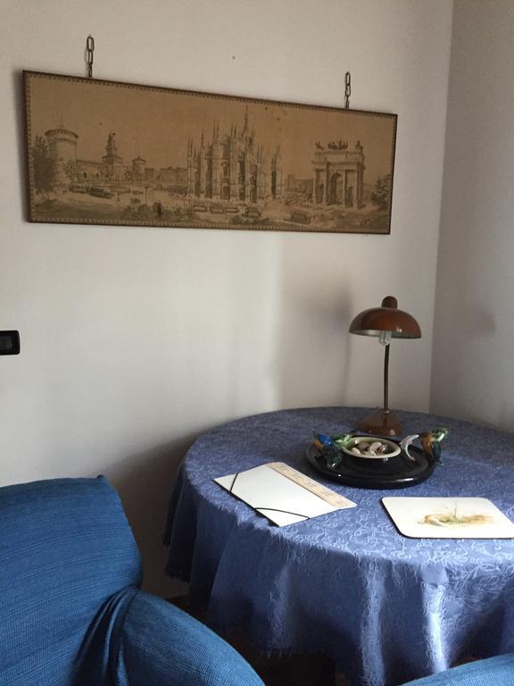 Double or Twin Room with Bathroom