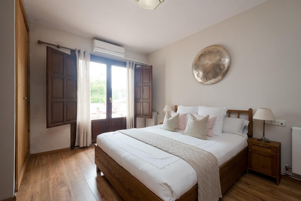 Deluxe Double Room with View to the Alhambra,400563699:JPEG