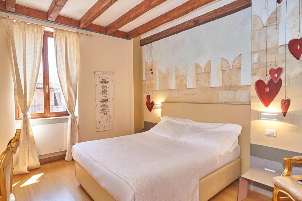 Superior Double Room with View