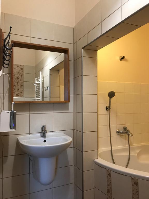 Suite Junior con terraza