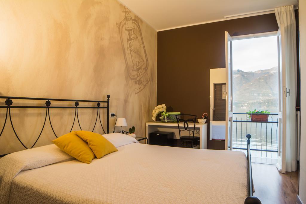 Chambre Double – Vue sur Lac