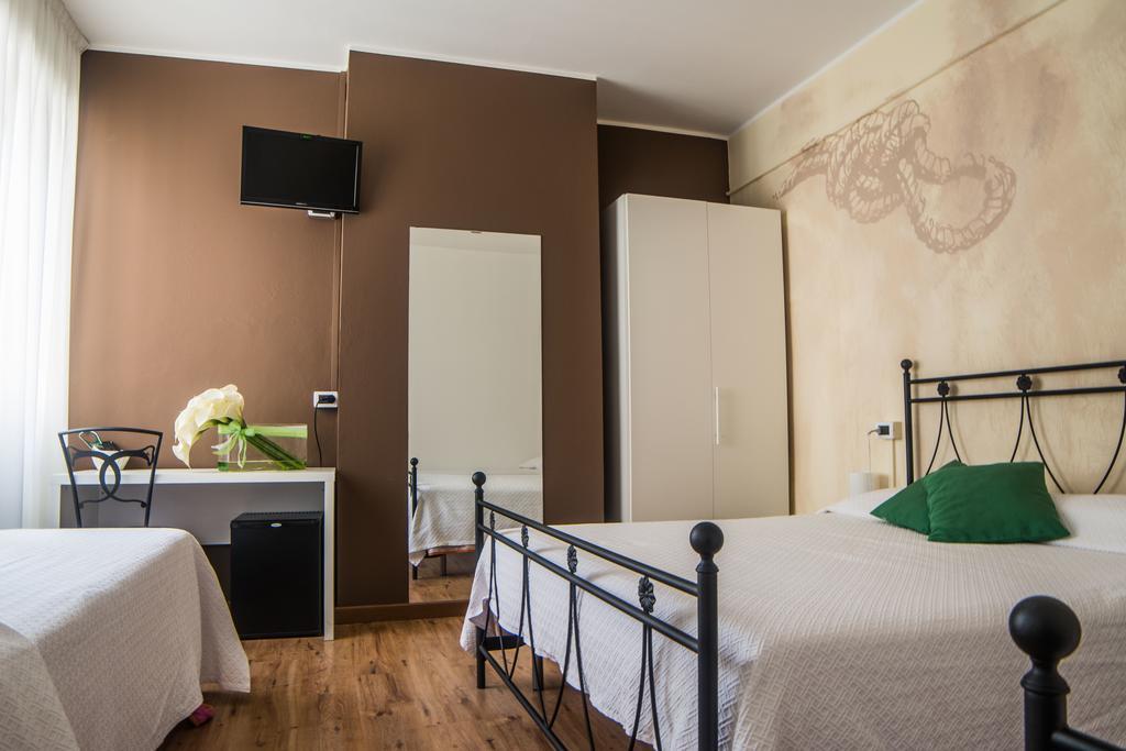 Chambre Quadruple