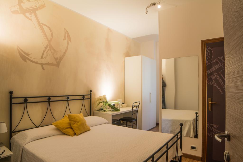 Chambre Double avec Vue Partielle sur le Lac