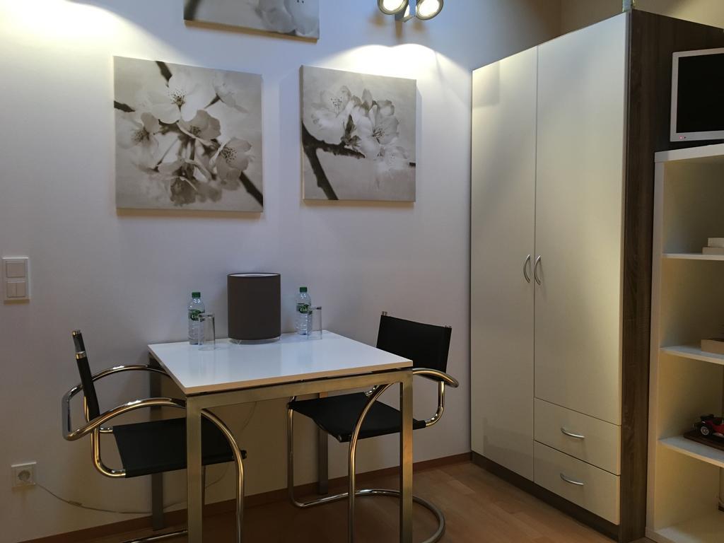 Standard Zweibettzimmer