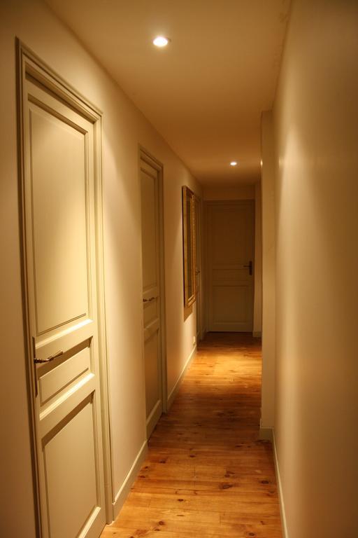 Suite met 1 Slaapkamer