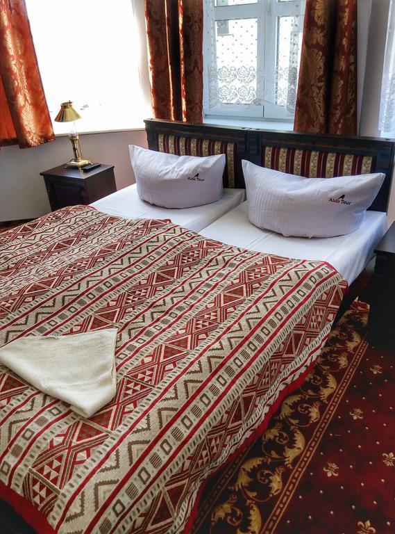 Executive Triple Room