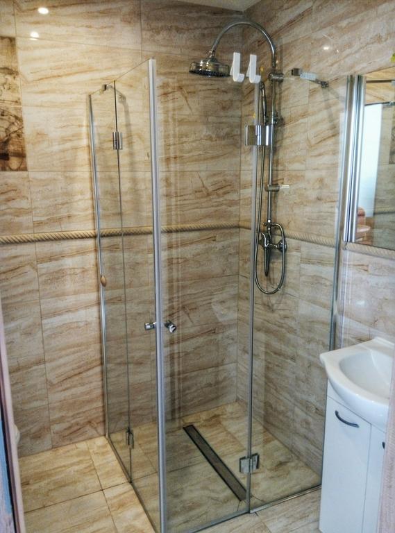 Executive Triple Room