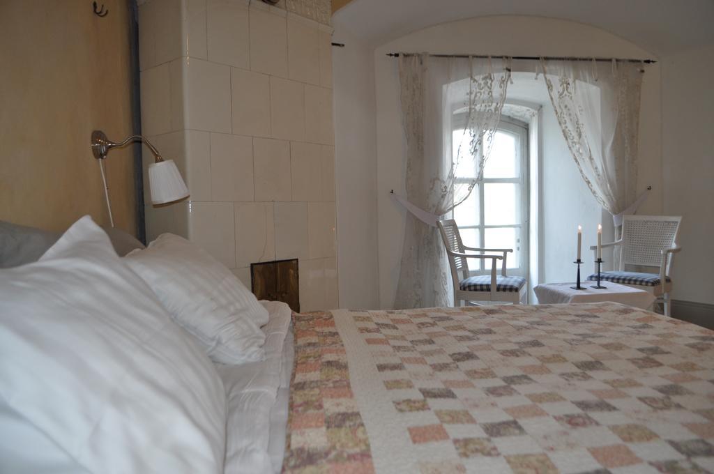 Chambre Familiale - Vue sur Mer