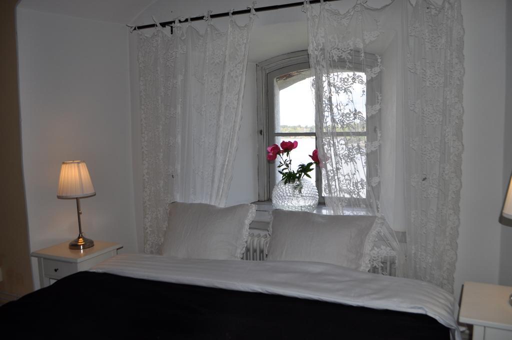 Chambre Lits Jumeaux - Vue sur Mer
