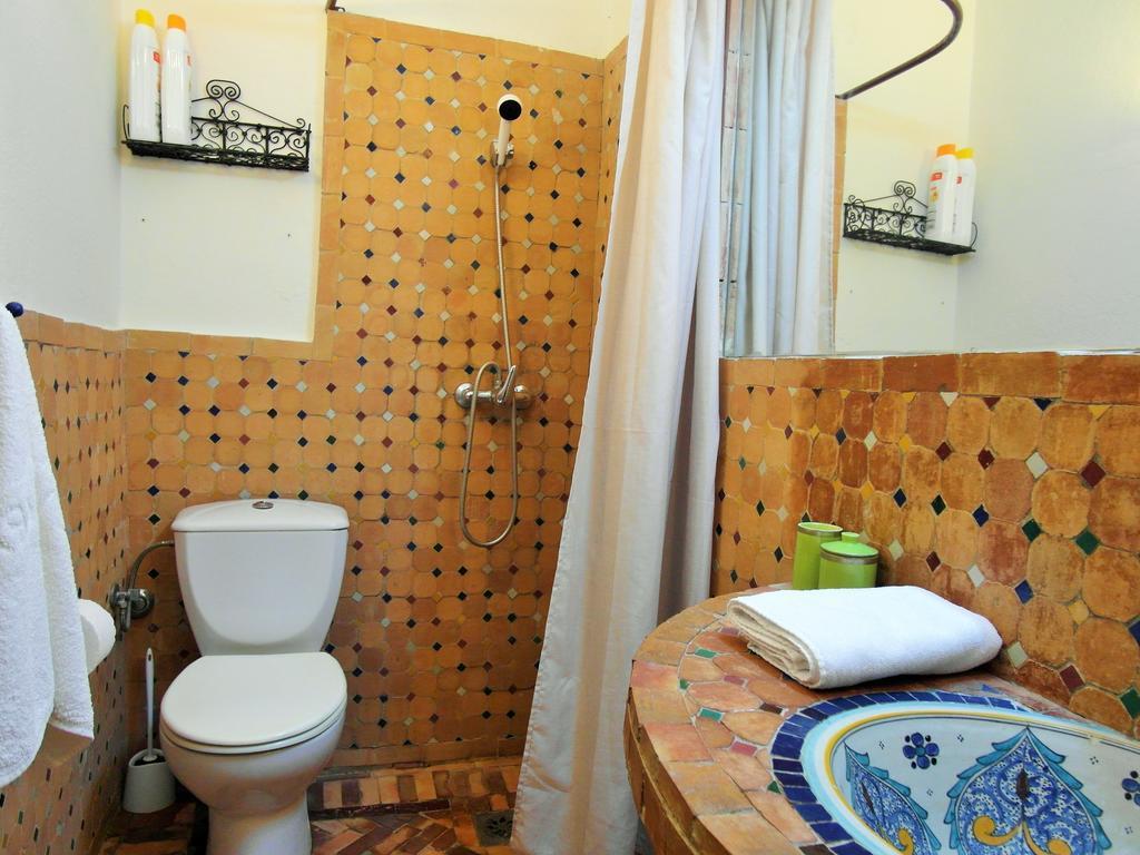 Habitación Doble con cama supletoria