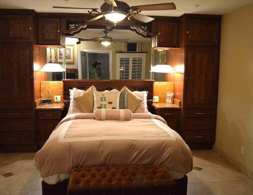 Queen Room - Disability Access/Non-Smoking